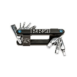 Fahrradzubehör - MINI 8F - Schwarz