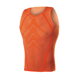 BIOTEX Fahrrad-Muskelshirt - POWERFLEX - Orange