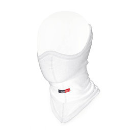 BIOTEX Fahrrad-Nackenwärmer - TECHNOTRANS - Weiß