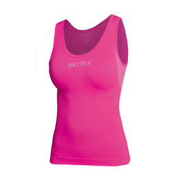 BIOTEX Fahrrad-Muskelshirt - SUN LADY - Rosa