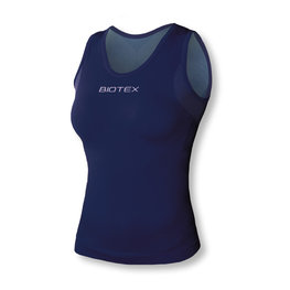 BIOTEX Fahrrad-Muskelshirt - SUN LADY - Lila