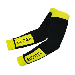 BIOTEX Fahrrad-Handwärmer - THERMAL - Grün/Schwarz