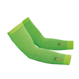 BIOTEX Fahrrad-Handwärmer - ULTRA LIGHT - Grün