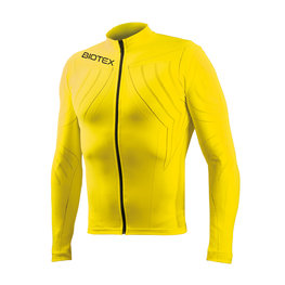 BIOTEX Langarm Fahrradtrikot für den Sommer - EMANA SUMMER