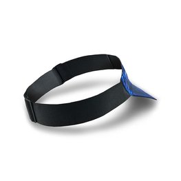 BUFF Visier - GO VISOR - Blau/Schwarz