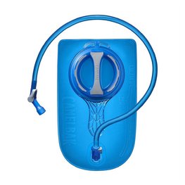 CAMELBAK Fahrradrucksack - CRUX 1,5L RESERVOIR - Blau