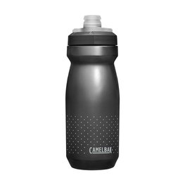 CAMELBAK Fahrrad-Wasserflasche - PODIUM® - Schwarz