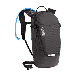 CAMELBAK Rucksack - M.U.L.E.® 12L LADY - Anthrazit/Schwarz