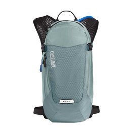 CAMELBAK Rucksack - M.U.L.E.® 12L LADY - Schwarz/Hellblau