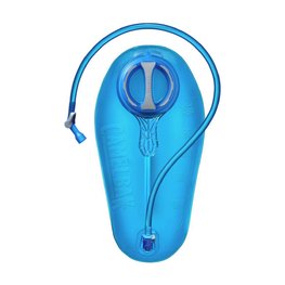 CAMELBAK Fahrradrucksack - CRUX 3.0L RESERVOIR - Blau
