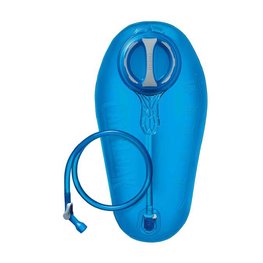 CAMELBAK Fahrradrucksack - CRUX 3.0L RESERVOIR - Blau