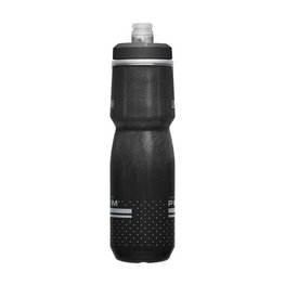 CAMELBAK Fahrrad-Wasserflasche - PODIUM® CHILL ™ - Schwarz
