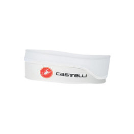 CASTELLI Fahrradstirnband - SUMMER - Weiß