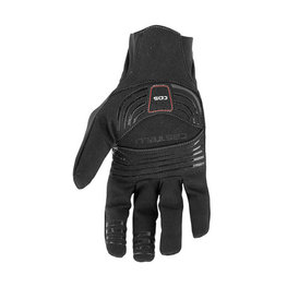 CASTELLI Langfinger-Fahrradhandschuhe - LIGHTNESS 2 - Schwarz