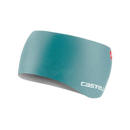 CASTELLI Fahrradstirnband - PRO THERMAL W - Blau