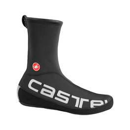CASTELLI Fahrrad-Überschuhe - DILUVIO UL - Schwarz