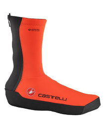 CASTELLI Fahrrad-Überschuhe - INTENSO UL - Rot