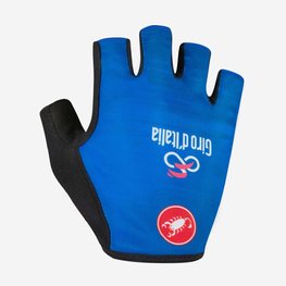 CASTELLI Fingerlose Fahrradhandschuhe - #GIRO - Blau