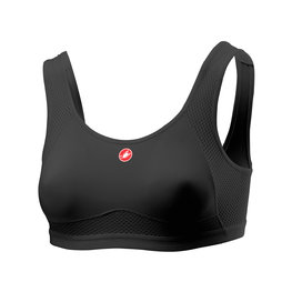 CASTELLI BH - ROSSO CORSA - Schwarz