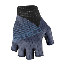 CASTELLI Fingerlose Fahrradhandschuhe - COMPETIZIONE - Blau