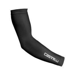 CASTELLI Fahrrad-Handwärmer - PRO SEAMLESS - Schwarz