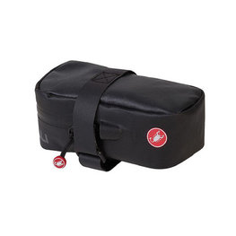 CASTELLI Fahrradtasche - UNDERSADDLE MINI - Schwarz
