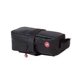 CASTELLI Fahrradtasche - UNDERSADDLE XL - Schwarz