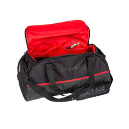 CASTELLI Fahrradtasche - GEAR DUFFLE 2.0 50 L - Schwarz