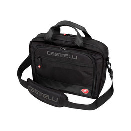 CASTELLI Fahrradtasche - RACE - Schwarz
