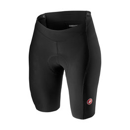 CASTELLI Fahrradshorts ohne Träger - VELOCISSIMA 2 LADY - Schwarz