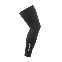 CASTELLI Fahrrad-Beinwärmer - PRO SEAMLESS - Schwarz