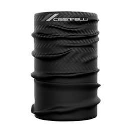 CASTELLI Fahrrad-Nackenwärmer -  LIGHT HEAD THINGY - Schwarz