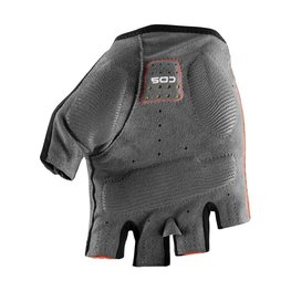 CASTELLI Fingerlose Fahrradhandschuhe - ENTRATA V - Rot
