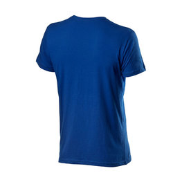 CASTELLI Kurzarm Fahrrad-Shirt - SPRINTER TEE - Blau