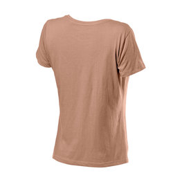 CASTELLI Kurzarm Fahrrad-Shirt - SPRINTER LADY - Rosa