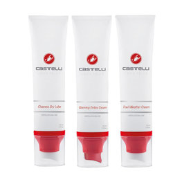 CASTELLI sonstige - LINEA PELLE COMBO - Weiß