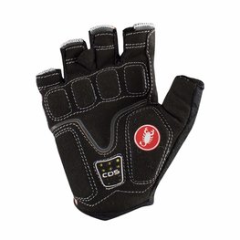 CASTELLI Fingerlose Fahrradhandschuhe - DOLCISSIMA 2 LADY - Grau