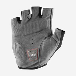 CASTELLI Fingerlose Fahrradhandschuhe - ENTRATA V - Elfenbein