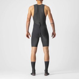 CASTELLI Fahrrad-Unteranzug - ELITE SPEED - Schwarz