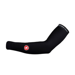 CASTELLI Fahrrad-Handwärmer - THERMOFLEX - Schwarz