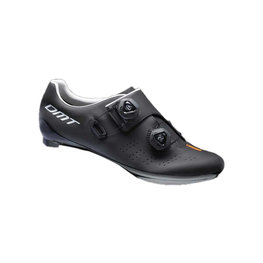 Fahrradschuhe - D1 - Weiß/Schwarz