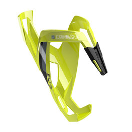 ELITE Fahrrad-Flaschenhalter - CUSTOM RACE PLUS - Gelb