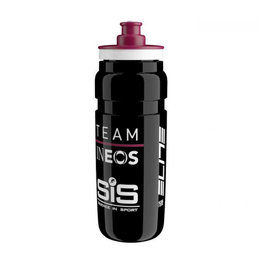 Fahrrad-Wasserflasche - INEOS 2020 750 ML - Schwarz/bordeaux