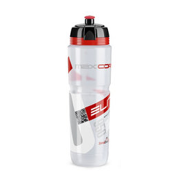 Fahrrad-Wasserflasche - MAXICORSA 950 ml - Rot