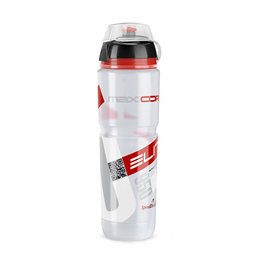 Fahrrad-Wasserflasche - MAXICORSA MTB 950 ml - Rot