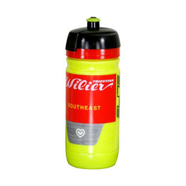 Fahrrad-Wasserflasche - FLY 500 ml - Rot/Gelb