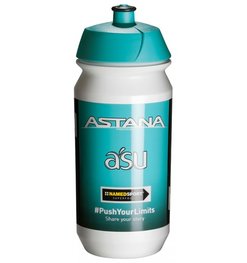 Fahrrad-Wasserflasche - ASTANA 2017 500 ml