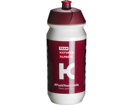 Fahrrad-Wasserflasche - KATUSHA 2017