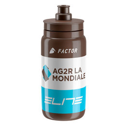Fahrrad-Wasserflasche - AG2R 2018 550 ml