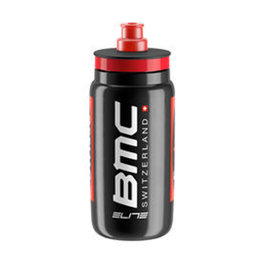 Fahrrad-Wasserflasche - BMC 2018 550 ml - Schwarz